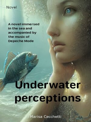 cover image of Underwater Perceptions